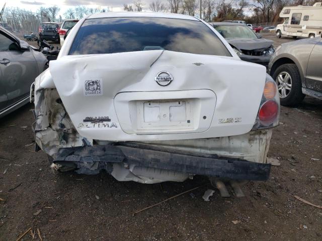 Photo 6 from auction – 2003 NISSAN ALTIMA BAS with VIN 1N4AL11E23C240252
