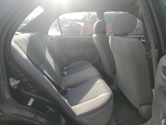 Photo 10 from auction – 2000 TOYOTA COROLLA with VIN 2T1BR12E1YC358237
