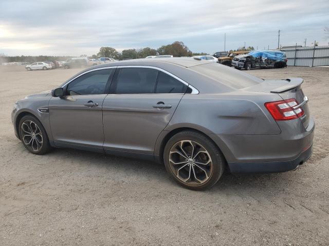 Photo 2 from auction – 2013 FORD TAURUS SHO with VIN 1FAHP2KT4DG170687
