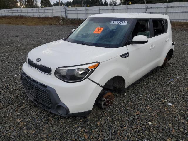 Photo 2 from auction – 2015 KIA SOUL with VIN KNDJN2A26F7230630