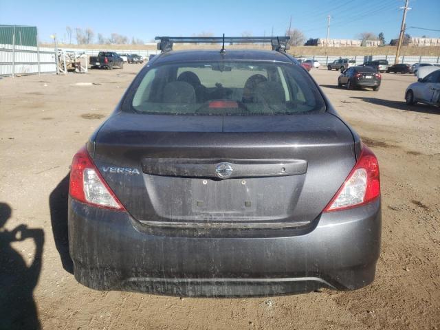 Photo 6 from auction – 2015 NISSAN VERSA S with VIN 3N1CN7AP3FL916639