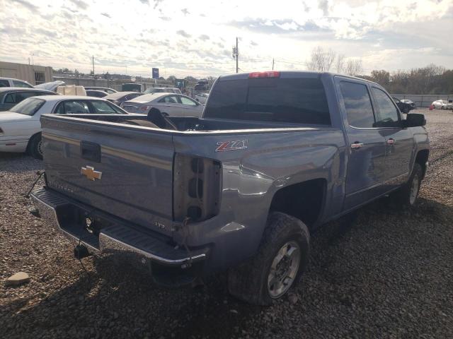 Photo 3 from auction – 2015 CHEVROLET SILVERADO with VIN 3GCUKSEC1FG310110