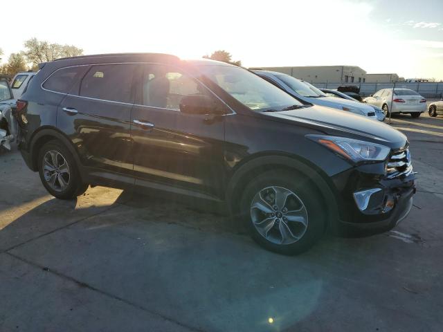 Photo 4 from auction – 2016 HYUNDAI SANTA FE S with VIN KM8SMDHF2GU137212