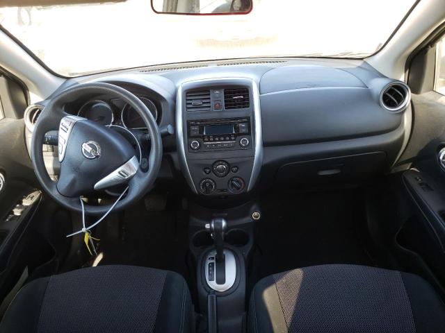 Photo 8 from auction – 2017 NISSAN VERSA S with VIN 3N1CN7AP2HL888061