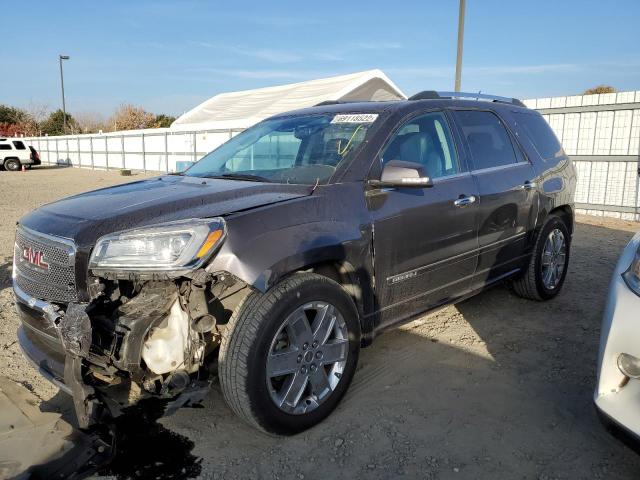 GMC ACADIA DEN 2014 con VIN 1GKKVTKD2EJ175450 - Foto de la subasta