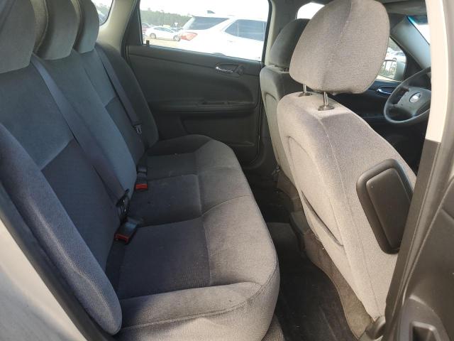Photo 10 from auction – 2011 CHEVROLET IMPALA LS with VIN 2G1WF5EKXB1169068
