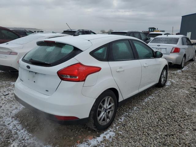 Photo 3 from auction – 2015 FORD FOCUS SE with VIN 1FADP3K23FL315983