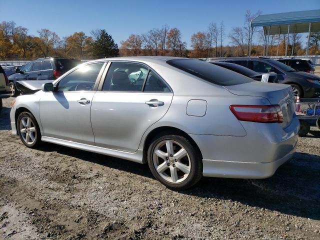 Photo 2 from auction – 2007 TOYOTA CAMRY CE with VIN 4T1BE46K67U692032