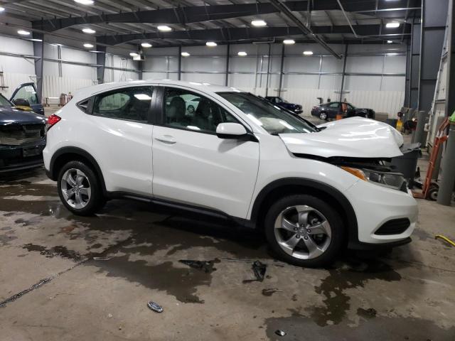 Photo 4 from auction – 2019 HONDA HR-V LX with VIN 3CZRU6H35KM704976