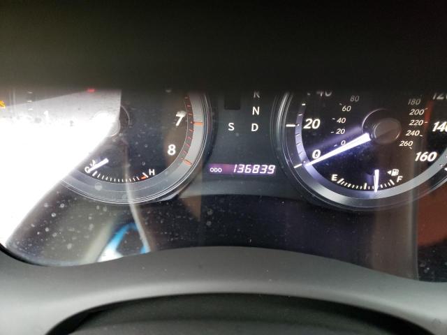 Photo 9 from auction – 2011 LEXUS ES 350 with VIN JTHBK1EG5B2448240