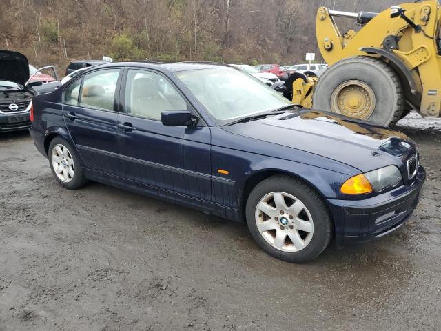 Photo 4 from auction – 2001 BMW 3 SERIES with VIN WBAAV33411EE79460