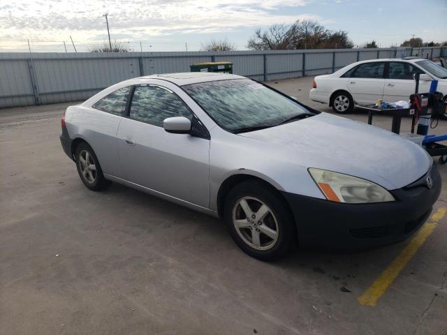 Photo 4 from auction – 2004 HONDA ACCORD EX with VIN 1HGCM72644A003660