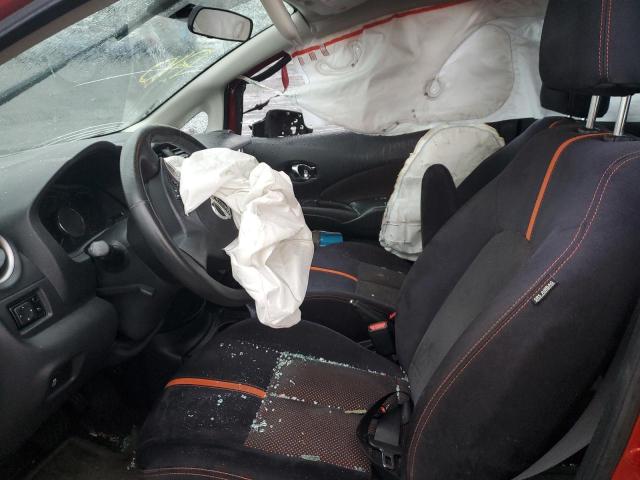 Photo 7 from auction – 2015 NISSAN VERSA NOTE with VIN 3N1CE2CP4FL432995