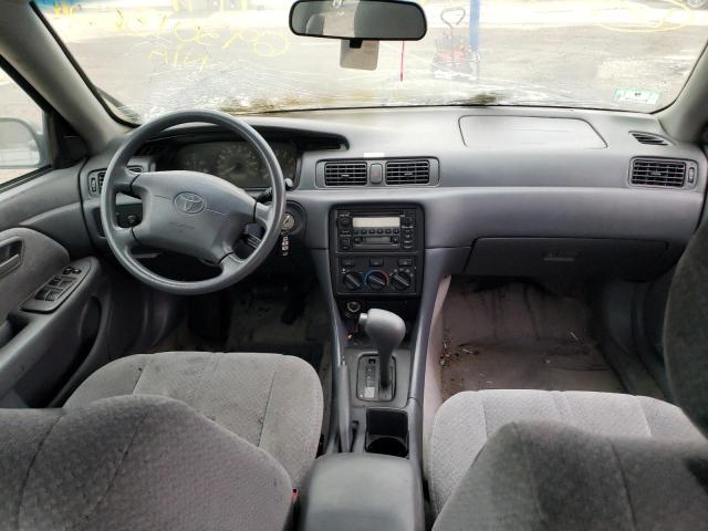 Photo 8 from auction – 2001 TOYOTA CAMRY CE with VIN 4T1BG22K01U796804