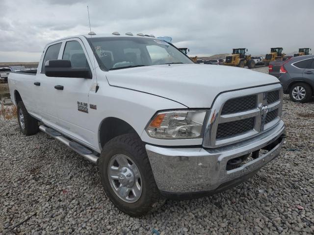 Photo 4 from auction – 2018 RAM 2500 ST with VIN 3C6UR5HJ3JG302596
