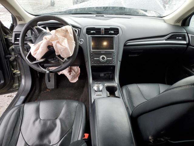 Photo 8 from auction – 2019 FORD FUSION TIT with VIN 3FA6P0RU6KR182677