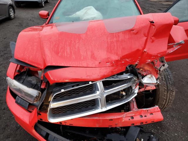 Photo 11 from auction – 2013 DODGE CHARGER SX with VIN 2C3CDXJG5DH738789