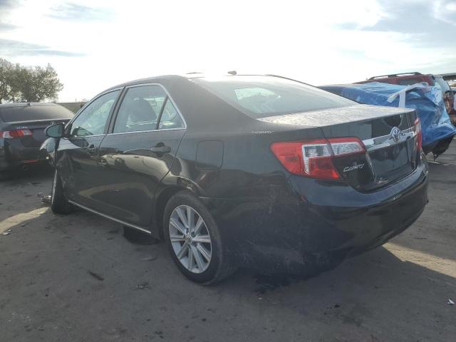 Photo 2 from auction – 2014 TOYOTA CAMRY L with VIN 4T1BF1FK5EU734294