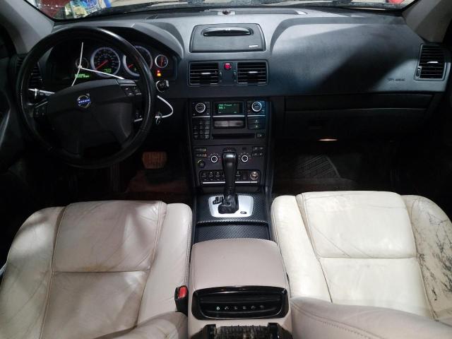 Photo 8 from auction – 2011 VOLVO XC90 3.2 with VIN YV4952CZ9B1598761