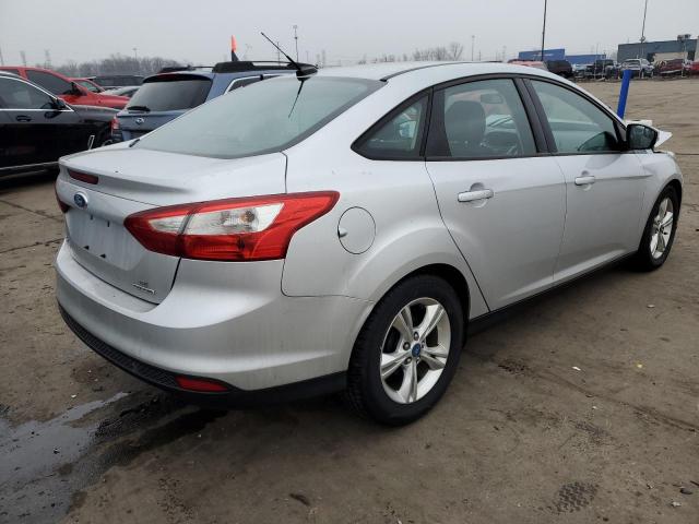 Photo 3 from auction – 2013 FORD FOCUS SE with VIN 1FADP3F26DL143830