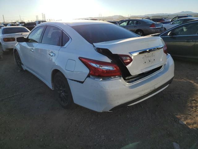 Photo 12 from auction – 2018 NISSAN ALTIMA 2.5 with VIN 1N4AL3AP5JC278701
