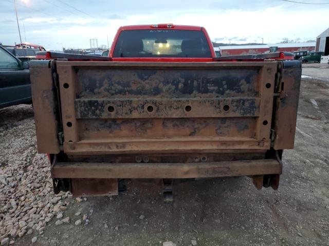 Photo 6 from auction – 2010 CHEVROLET SILVERADO with VIN 1GC3KVBG2AF126194