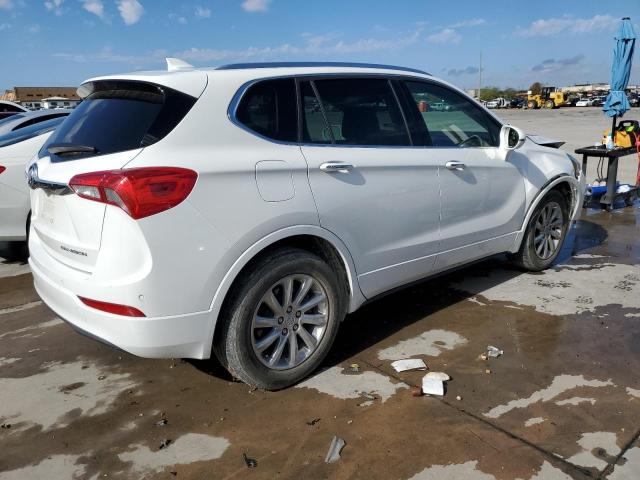 Photo 3 from auction – 2020 BUICK ENVISION E with VIN LRBFXCSA3LD150788