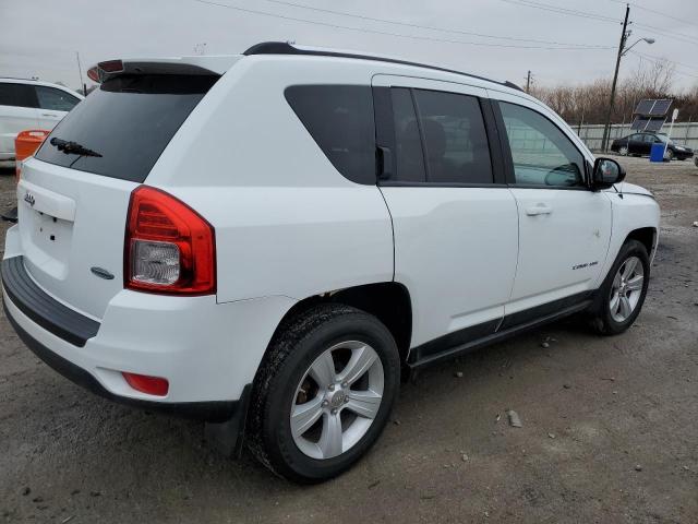 Photo 3 from auction – 2011 JEEP COMPASS SP with VIN 1J4NF1FB6BD251887