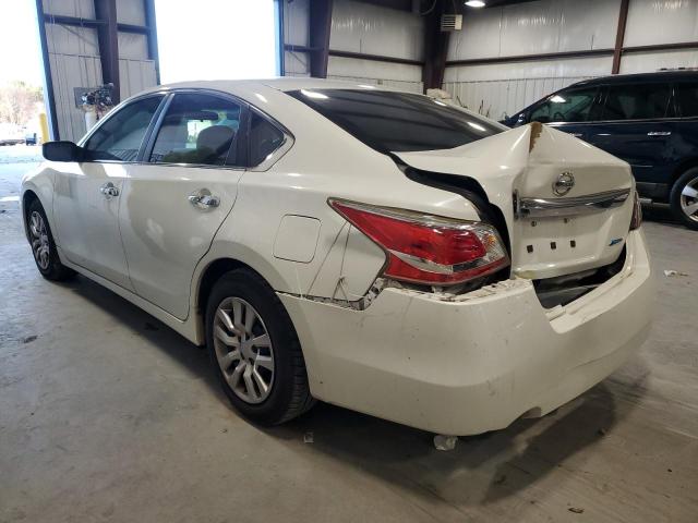 Photo 2 from auction – 2014 NISSAN ALTIMA 2.5 with VIN 1N4AL3AP9EN205809