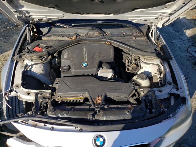 Photo 11 from auction – 2012 BMW 328 I with VIN WBA3A5C52CF341011