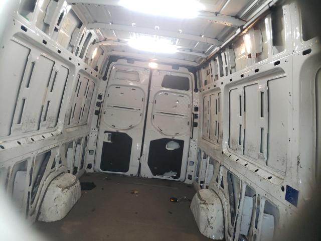 Photo 10 from auction – 2019 MERCEDES-BENZ SPRINTER 2 with VIN WD4PF1CD2KT002616