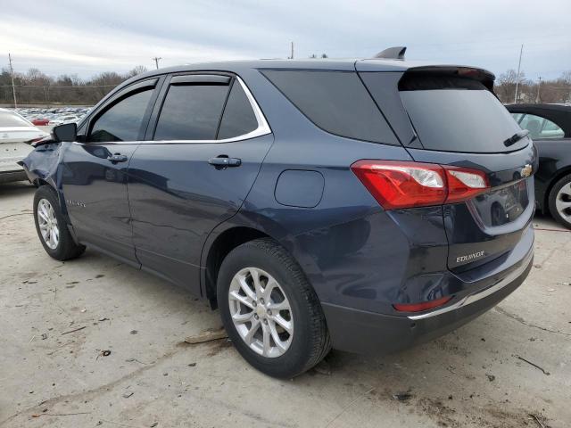Photo 2 from auction – 2018 CHEVROLET EQUINOX LT with VIN 3GNAXJEV1JL366457
