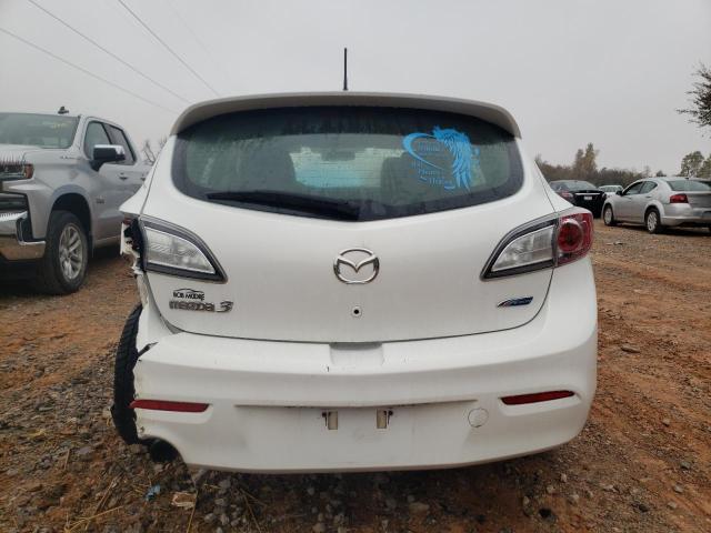 Photo 6 from auction – 2012 MAZDA 3 I with VIN JM1BL1L75C1664355