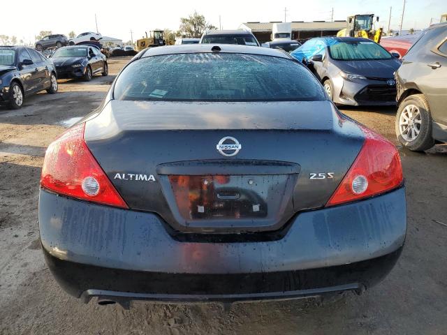 Photo 6 from auction – 2008 NISSAN ALTIMA 2.5 with VIN 1N4AL24E78C281582
