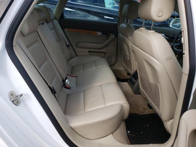Photo 10 from auction – 2011 AUDI A6 PREMIUM with VIN WAUFGAFB1BN061106