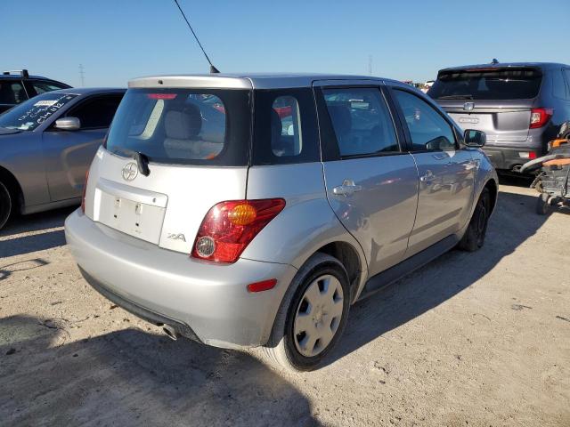 Photo 3 from auction – 2005 TOYOTA SCION XA with VIN JTKKT624850088976