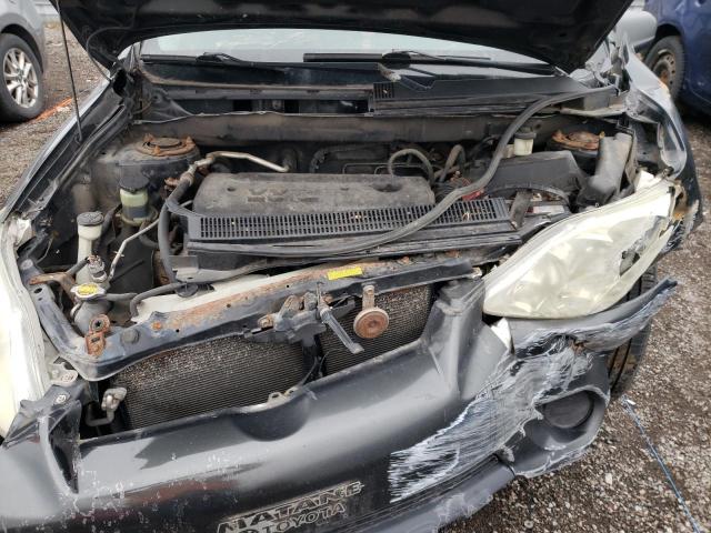 Photo 11 from auction – 2006 TOYOTA COROLLA MA with VIN 2T1KR32E96C557626