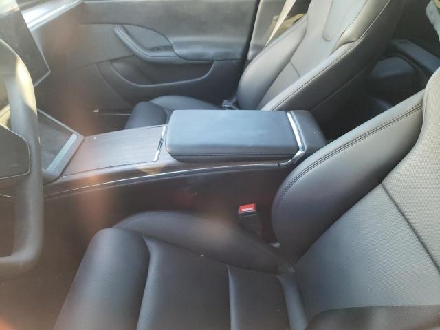 Photo 7 from auction – 2021 TESLA MODEL S with VIN 5YJSA1E55MF441713