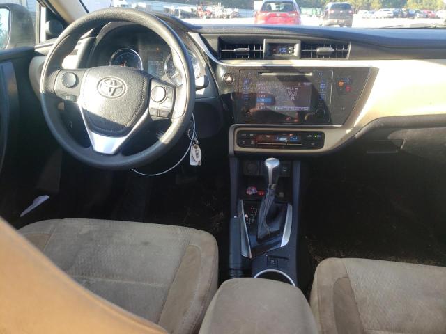 Photo 8 from auction – 2019 TOYOTA COROLLA L with VIN 2T1BURHE3KC174171