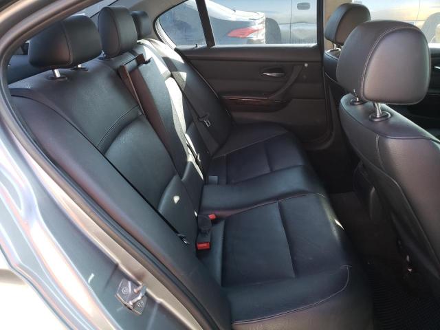 Photo 10 from auction – 2011 BMW 328 I SULE with VIN WBAPH5G52BNM82589