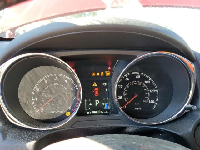 Photo 9 from auction – 2018 MITSUBISHI OUTLANDER with VIN JA4AP3AU4JU015141