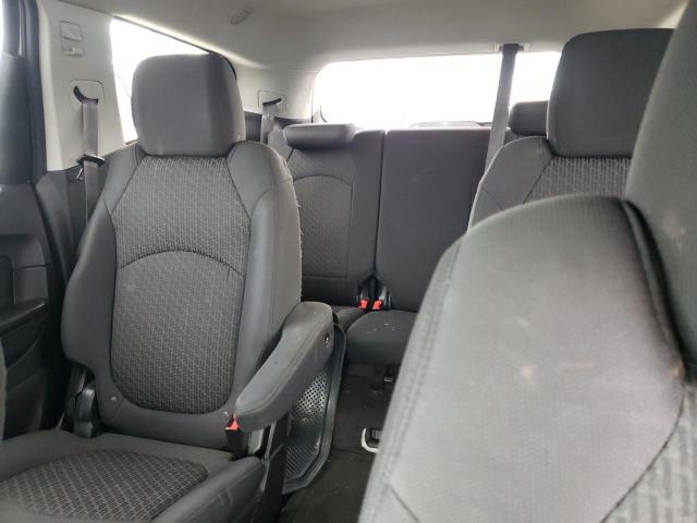 Photo 10 from auction – 2011 CHEVROLET TRAVERSE L with VIN 1GNKVGED5BJ104129