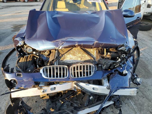 Photo 12 from auction – 2017 BMW X3 XDRIVE2 with VIN 5UXWX9C39H0W67241
