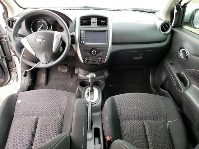 Photo 8 from auction – 2019 NISSAN VERSA S with VIN 3N1CN7AP1KL819627