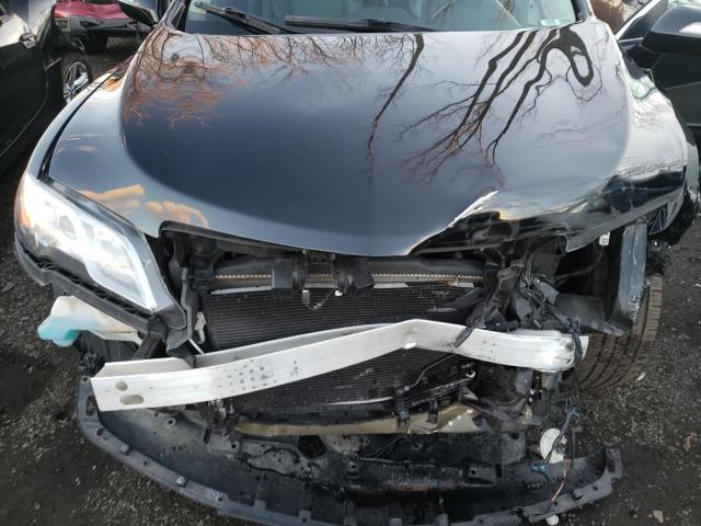 Photo 12 from auction – 2013 ACURA RDX with VIN 5J8TB4H32DL003288