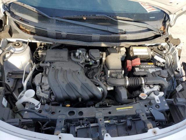 Photo 11 from auction – 2017 NISSAN VERSA S with VIN 3N1CN7AP3HL900430
