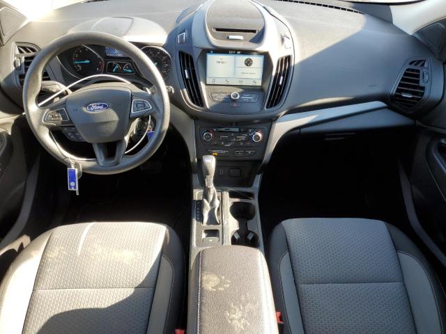Photo 8 from auction – 2017 FORD ESCAPE SE with VIN 1FMCU9G92HUB75618