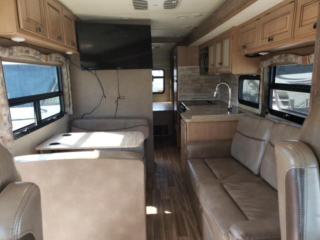 Photo 6 from auction – 2018 FORD F53 with VIN 1F65F5DY6J0A13521