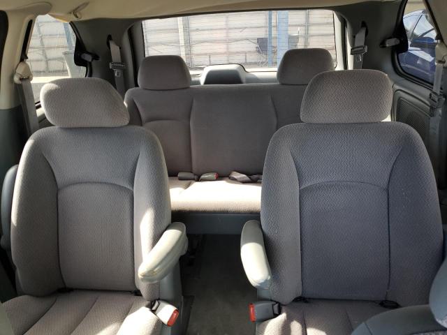 Photo 10 from auction – 2006 DODGE CARAVAN SX with VIN 1D4GP45R56B744993