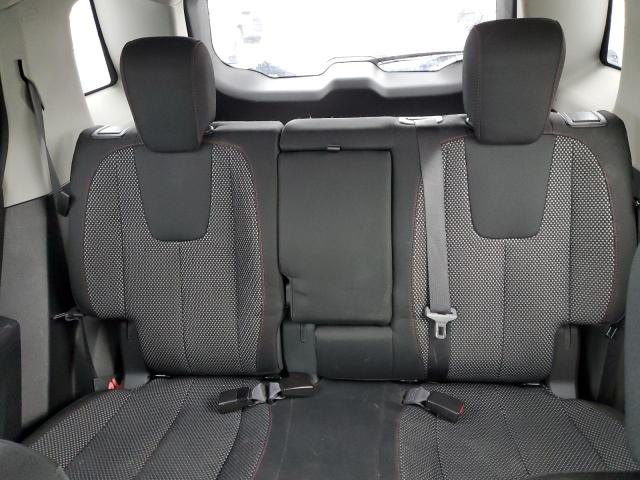 Photo 10 from auction – 2017 GMC TERRAIN SL with VIN 2GKALMEK1H6323199